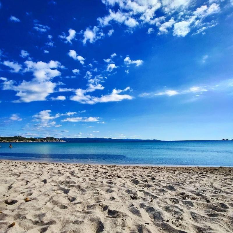 I Viaggi Di Ki Ξενοδοχείο Santa Teresa Gallura Εξωτερικό φωτογραφία