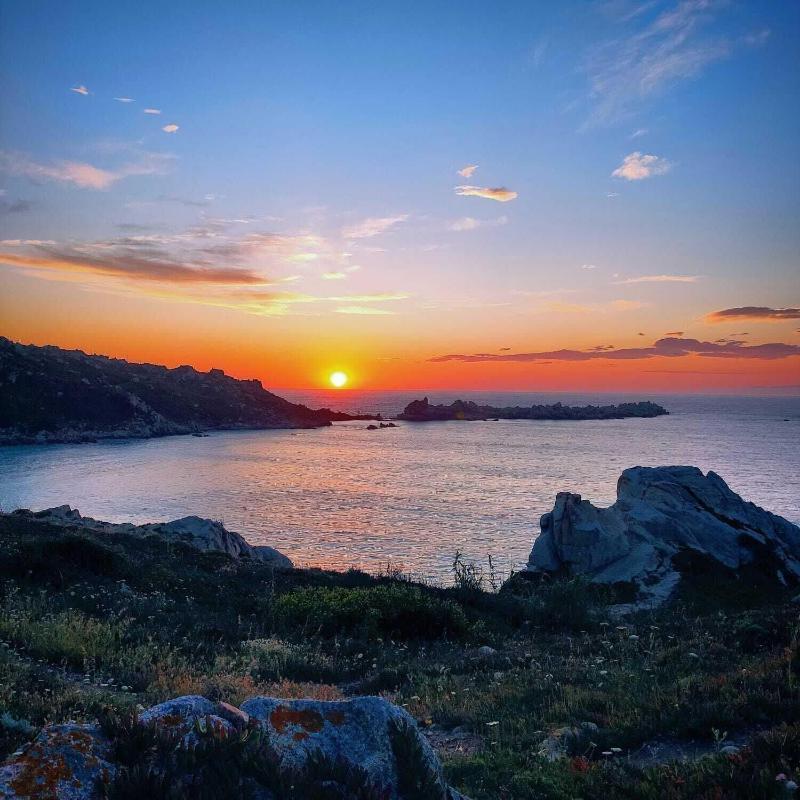 I Viaggi Di Ki Ξενοδοχείο Santa Teresa Gallura Εξωτερικό φωτογραφία