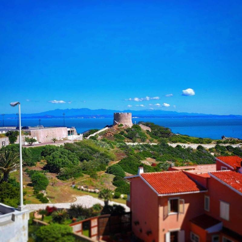 I Viaggi Di Ki Ξενοδοχείο Santa Teresa Gallura Εξωτερικό φωτογραφία