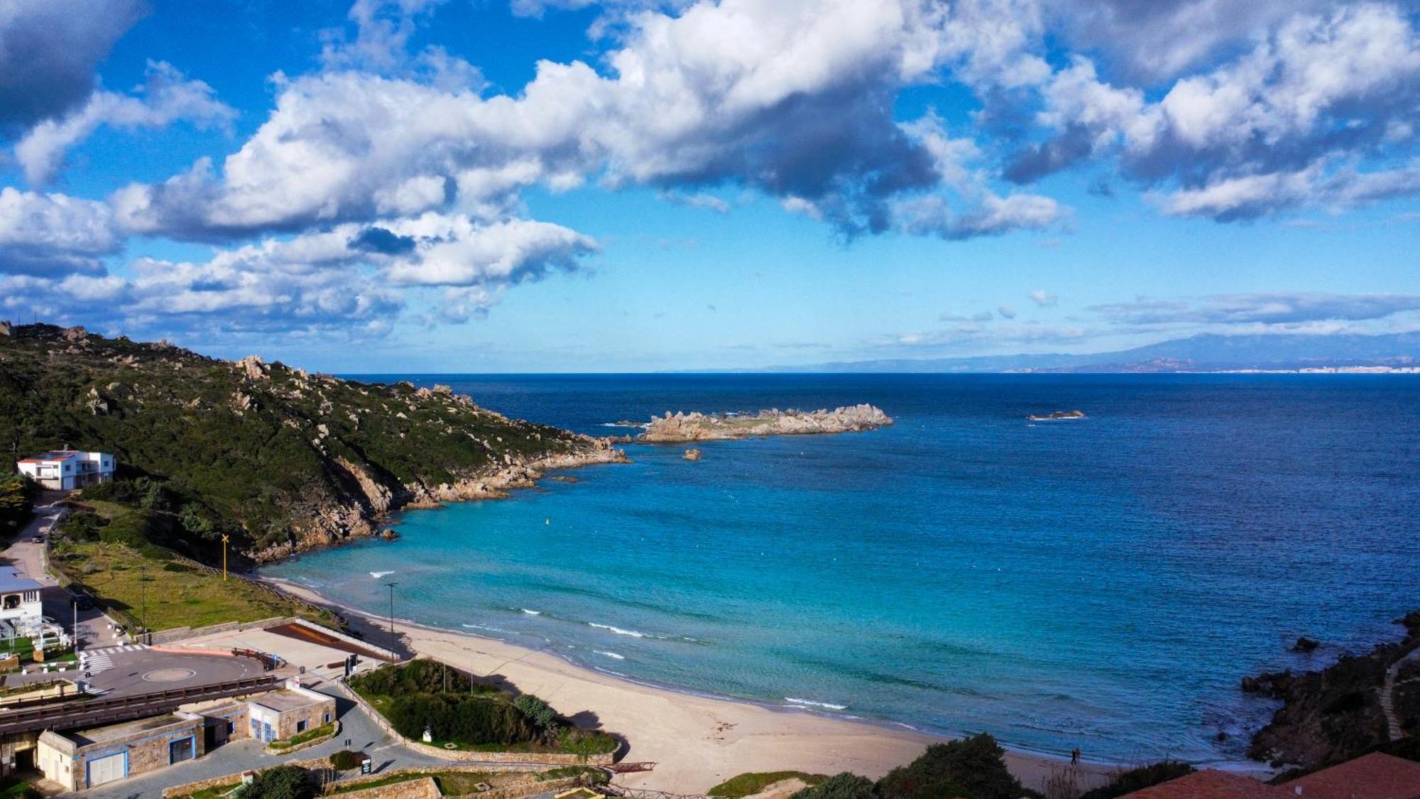 I Viaggi Di Ki Ξενοδοχείο Santa Teresa Gallura Εξωτερικό φωτογραφία