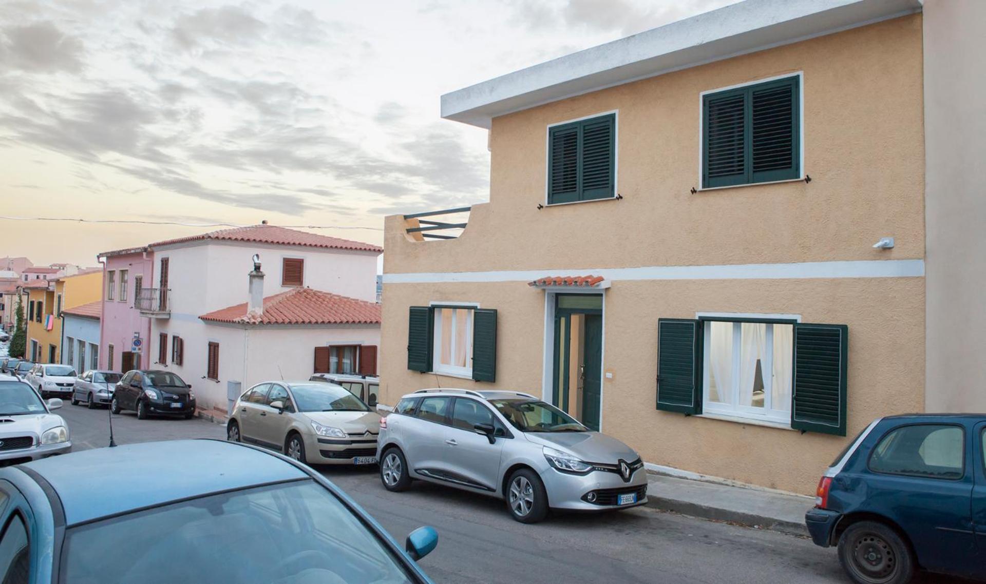 I Viaggi Di Ki Ξενοδοχείο Santa Teresa Gallura Εξωτερικό φωτογραφία