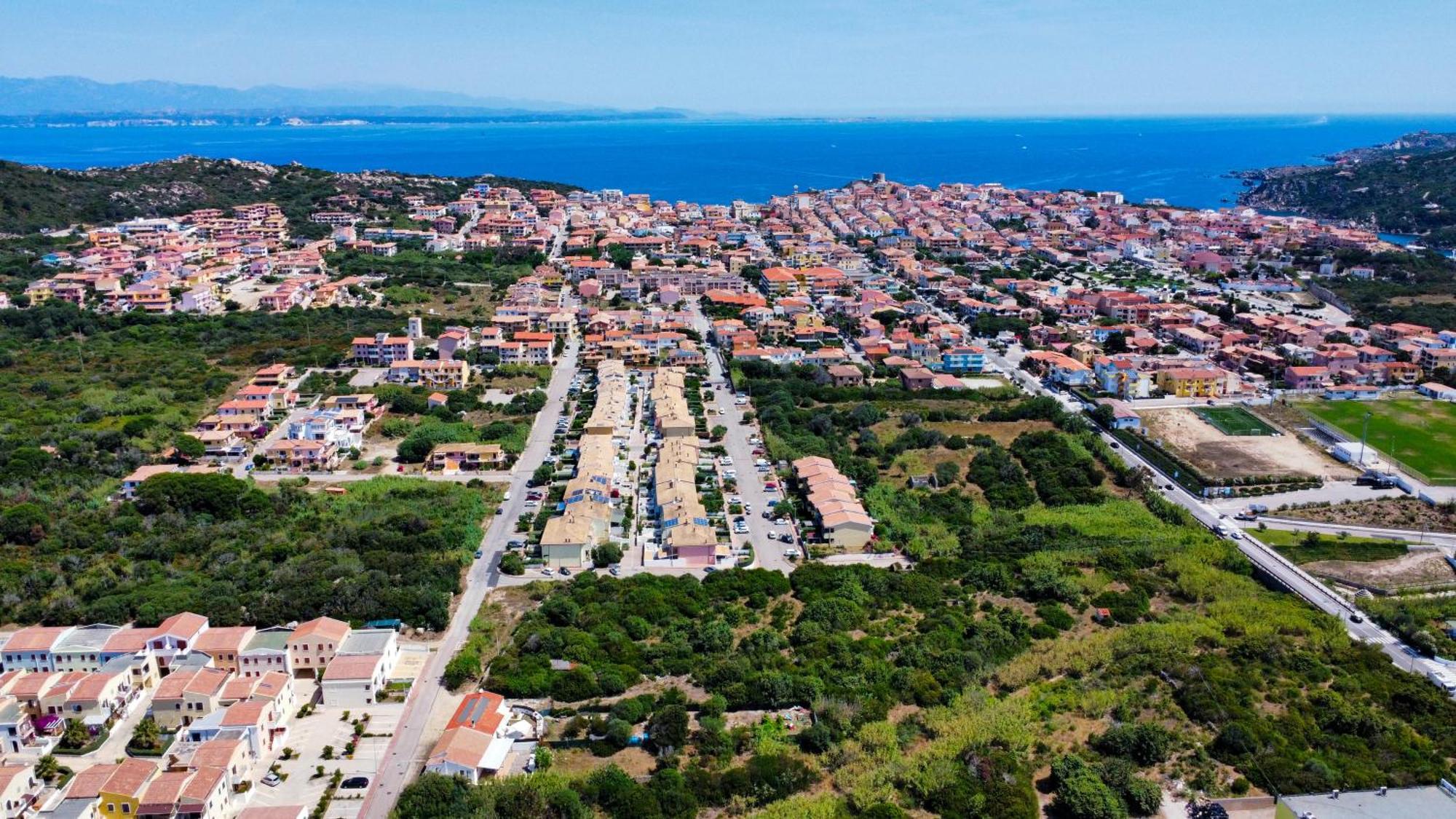 I Viaggi Di Ki Ξενοδοχείο Santa Teresa Gallura Εξωτερικό φωτογραφία